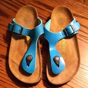 Brand New Birkenstock Sandals